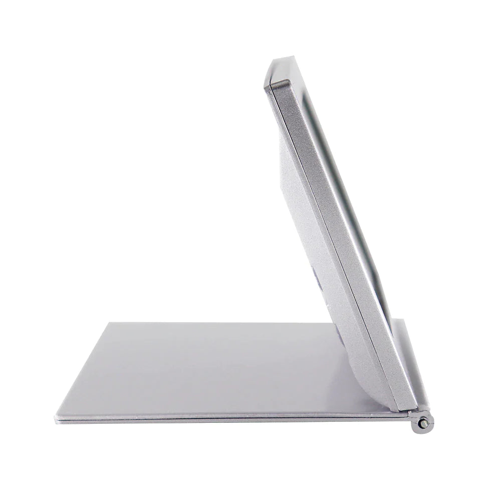 TravelMaster Multifunctional Foldable Alarm Clock - Multifunctional Foldable Alarm Clock Readi Gear