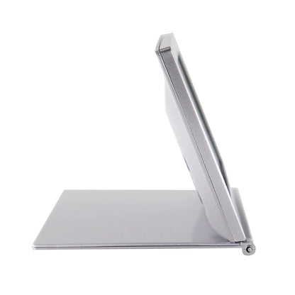 TravelMaster Multifunctional Foldable Alarm Clock - Multifunctional Foldable Alarm Clock Readi Gear