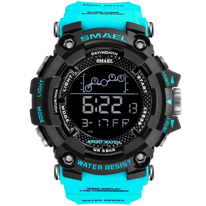 Sky Striker Tactical Sport Watch - Sky Striker Tactical Sport Watch Readi Gear