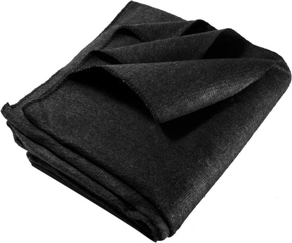 SurvivalShield Wool Blanket - Durable All-Weather Survival Essential - wool blanket Readi Gear