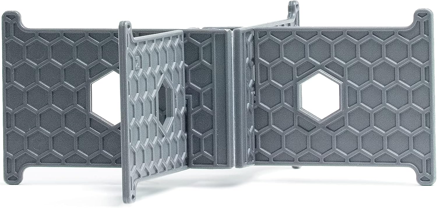 2-in-1 Collapsible Camping Water Jug & Bucket with Spigot - BPA Free - Collapsible Water Bucket Readi Gear