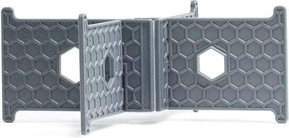 2-in-1 Collapsible Camping Water Jug & Bucket with Spigot - BPA Free - Collapsible Water Bucket Readi Gear