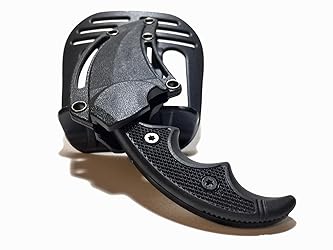 MTECH USA Tactical Fixed Blade Knife - Stainless Steel, G10 Handle, Holster & Sheath - Tactical Fixed Blade Knife w/ Holster & Sheath Readi Gear