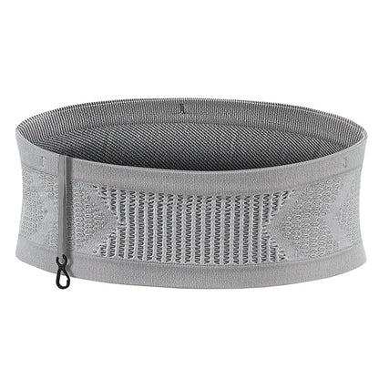 FlexFit Invisible Running Fanny Pack – Breathable, Lightweight & Spacious - Fanny Pack Readi Gear