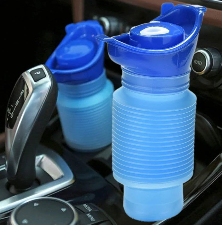 FlexiPee Emergency Urinal Kit - FlexiPee Emergency Urinal Kit Readi Gear