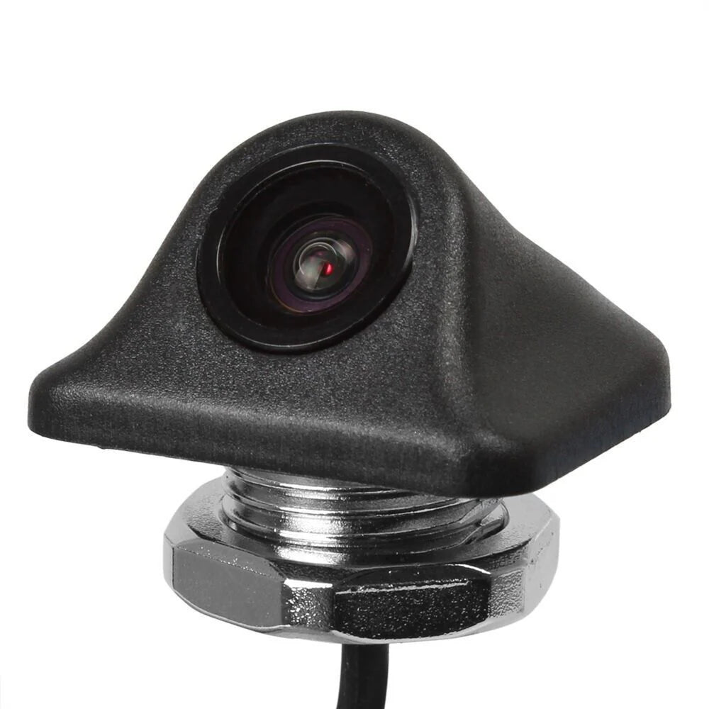 SafeDrive HD 1080P Backup Camera - Night Vision, 170° Wide Angle - Backup Camera Readi Gear