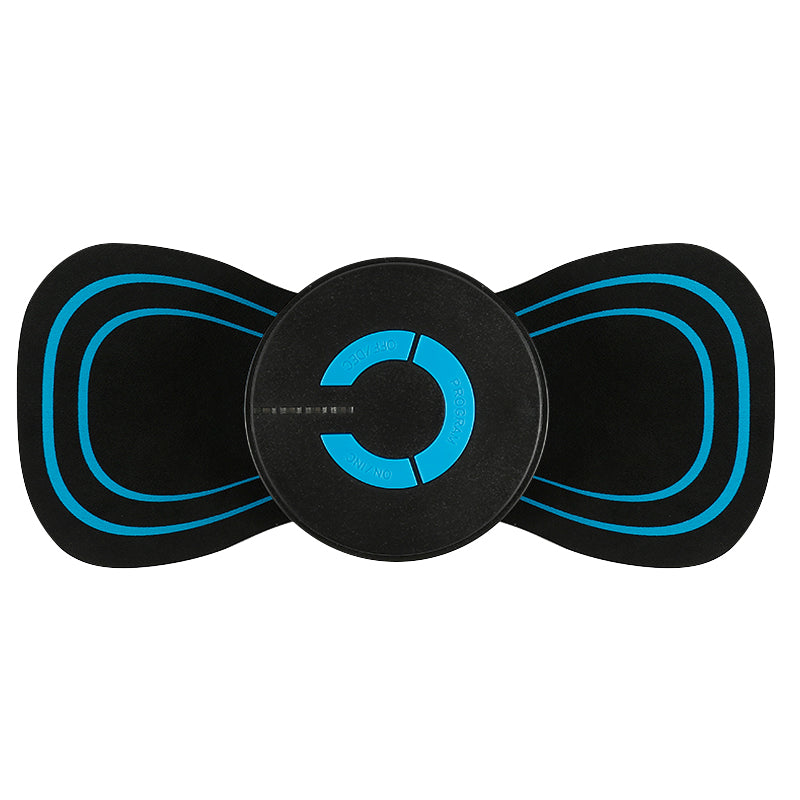 Cervical Massage Stimulator - Mini Electric Neck Back Body Massager for Pain Relief - Personal Care & Massagers Readi Gear