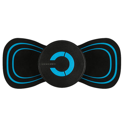 Cervical Massage Stimulator - Mini Electric Neck Back Body Massager for Pain Relief - Personal Care & Massagers Readi Gear