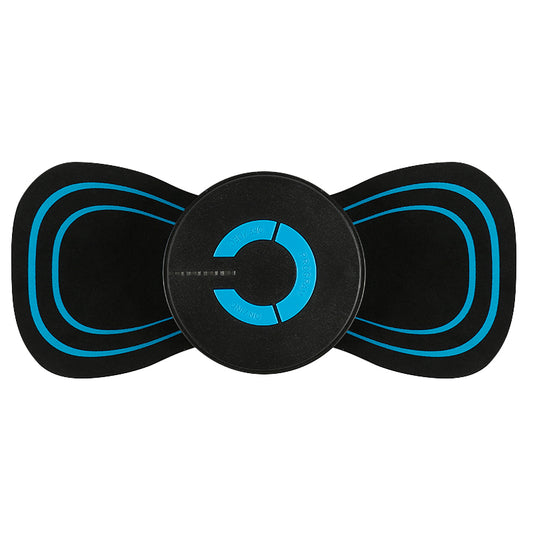 Cervical Massage Stimulator - Mini Electric Neck Back Body Massager for Pain Relief - Personal Care & Massagers Readi Gear