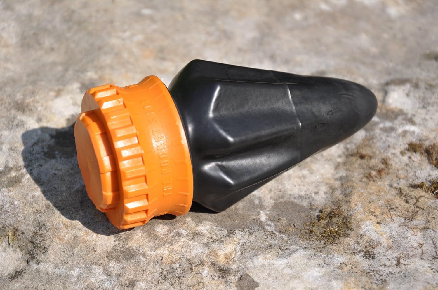 Pocket Slingshot Survival Kit - Ammo, Fire Starter, Fishing & Navigation Tools - Pocket Slingshot Survival Kit Readi Gear