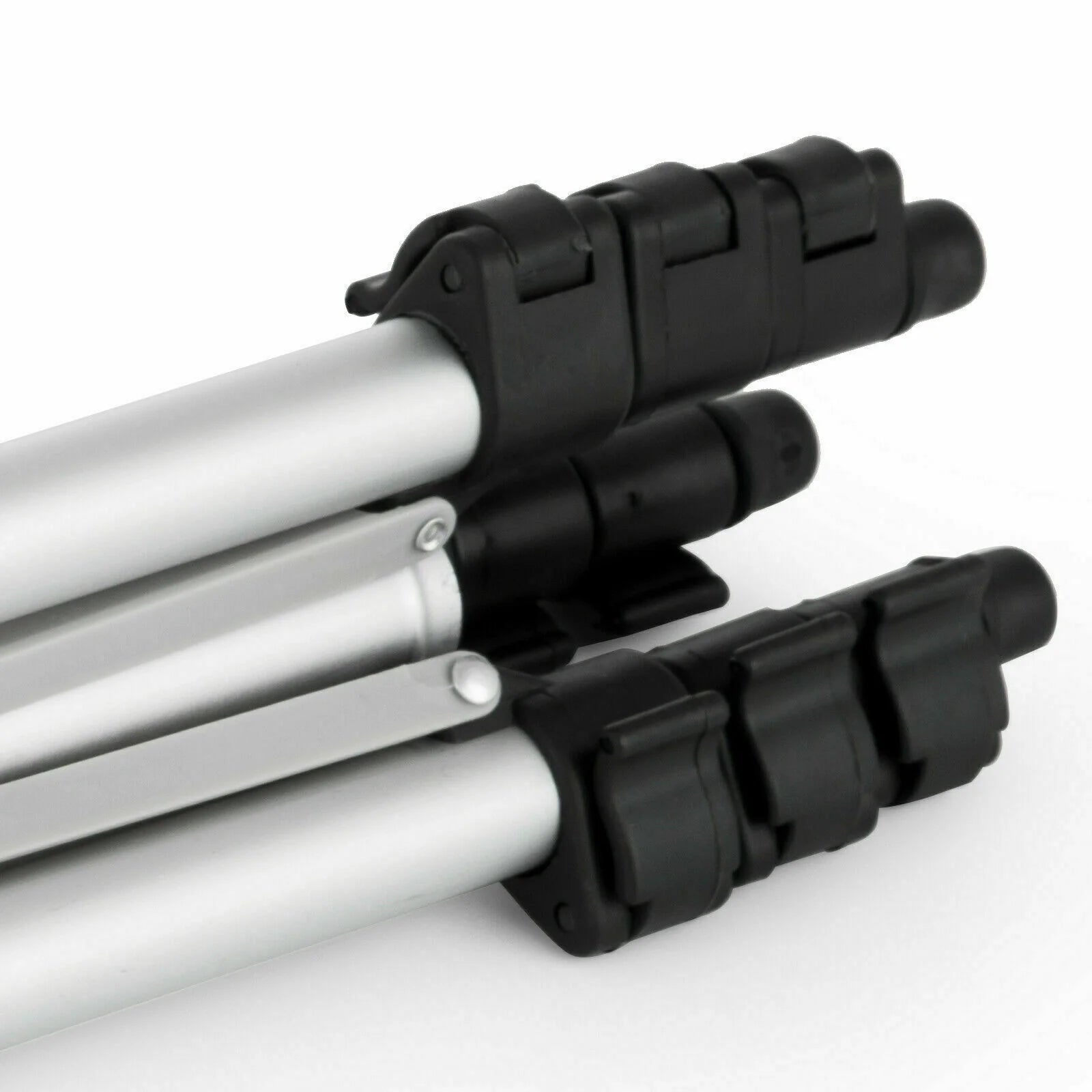 360° Swivel Camera Tripod Stand & Phone Holder for iPhone, Samsung + Bag - Readi Gear