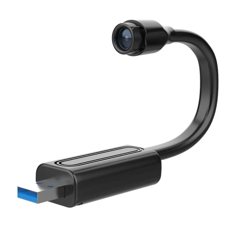 Mini Wireless Spy Camera - 1080P HD WiFi IP Cam with Night Vision - Hidden Wireless Spy Camera Readi Gear