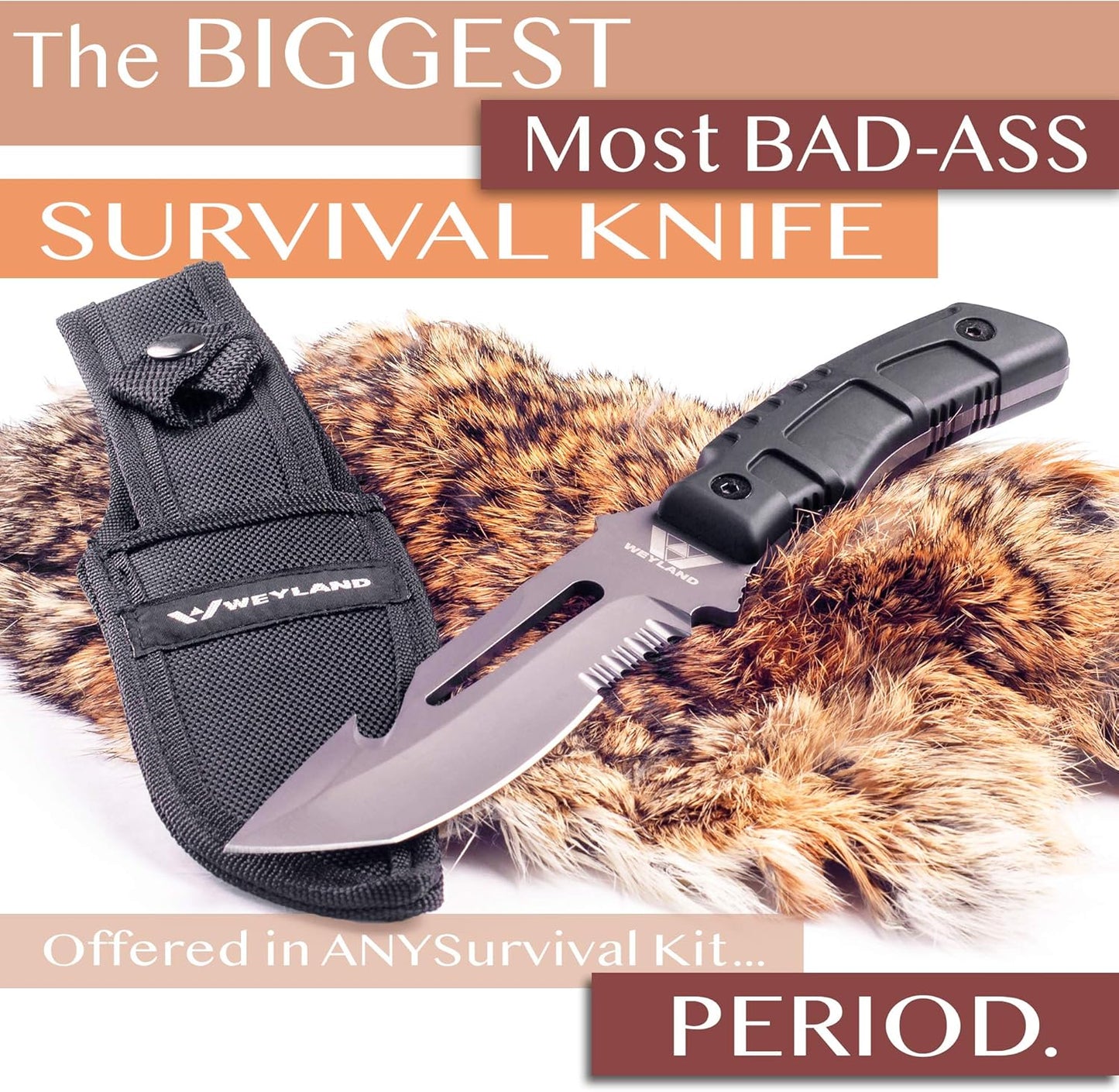 SurvivorPro Elite Tactical Gear Kit - All-in-One Outdoor Essentials - Tactical Gear Kit Readi Gear