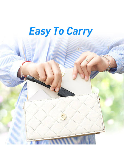 Mini Wireless Spy Camera - 1080P HD WiFi IP Cam with Night Vision - Hidden Wireless Spy Camera Readi Gear