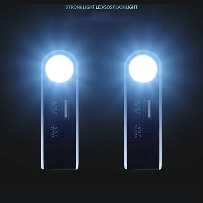 QuickBoost Car Battery Jump Starter & Multi-Function Power Bank - Car battery charger and power bank Readi Gear