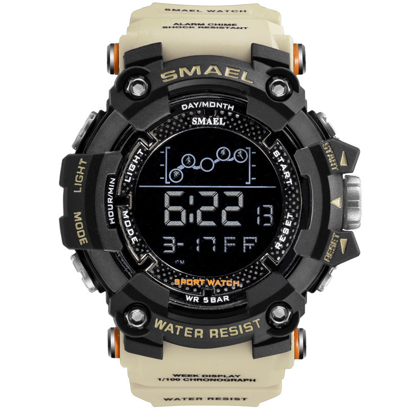 Sky Striker Tactical Sport Watch - Sky Striker Tactical Sport Watch Readi Gear