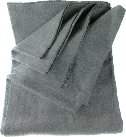 SurvivalShield Wool Blanket - Durable All-Weather Survival Essential - wool blanket Readi Gear