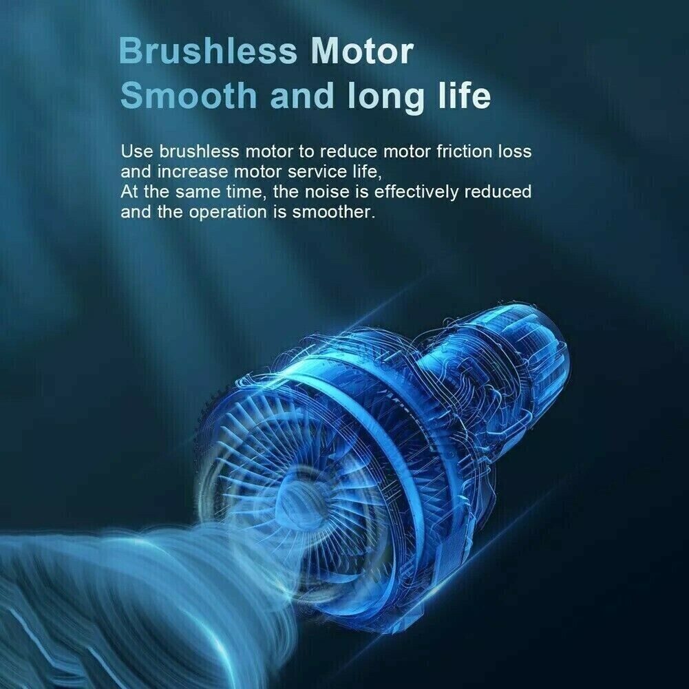 CoolBreeze Neck Cooler: USB-Powered Portable Cooling Fan - Neck Cooling Fan Readi Gear