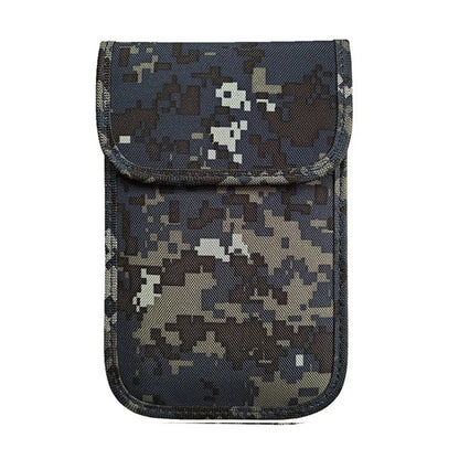 PrivacyArmor Anti-Hacking Faraday Pouch for Cell Phones & Key Fobs - Faraday Phone Pouch Readi Gear