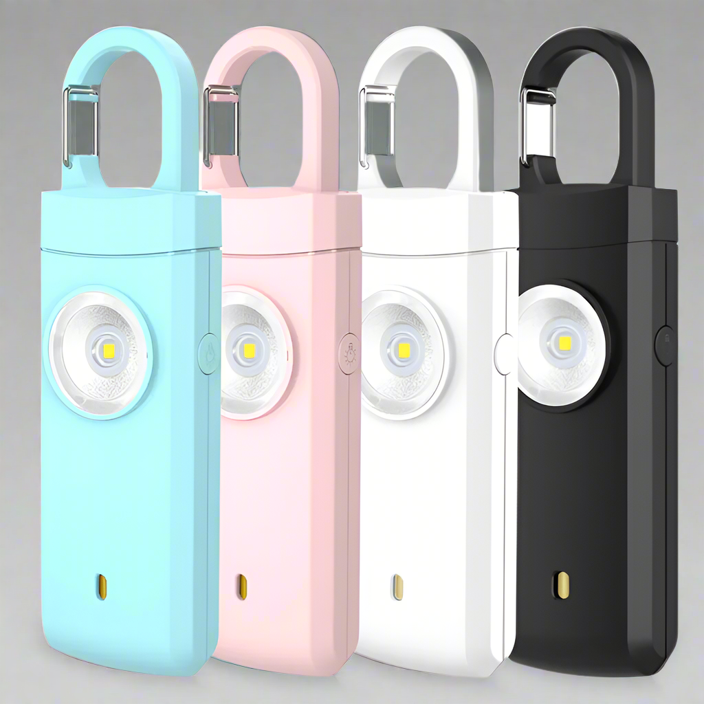 GuardianAlert - Personal Safety Alarm - Personal Safety Alarm Readi Gear