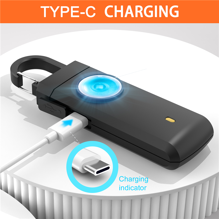 GuardianAlert - Personal Safety Alarm - Personal Safety Alarm Readi Gear