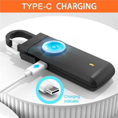 GuardianAlert - Personal Safety Alarm - Personal Safety Alarm Readi Gear