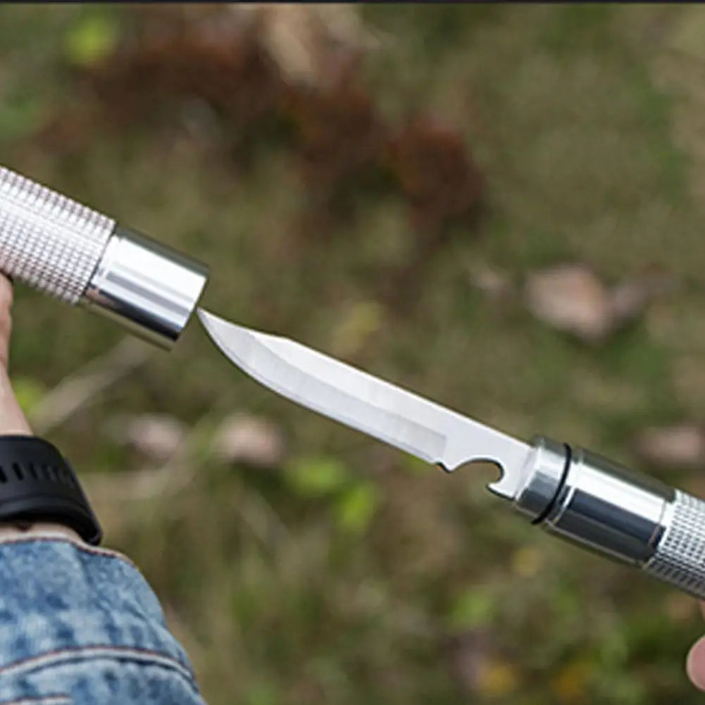 Tactical Pro Multi-Function Folding Military Survival Shovel - Multi-Function Folding Military Survival Shovel Readi Gear