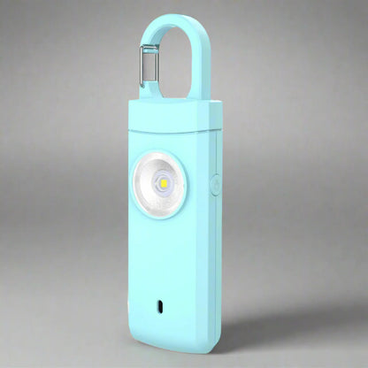 GuardianAlert - Personal Safety Alarm