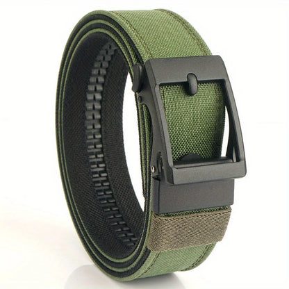 StrikeForce Tactical Belt - Double-Thick Nylon for Rugged Durability. - Tactical Belt Readi Gear