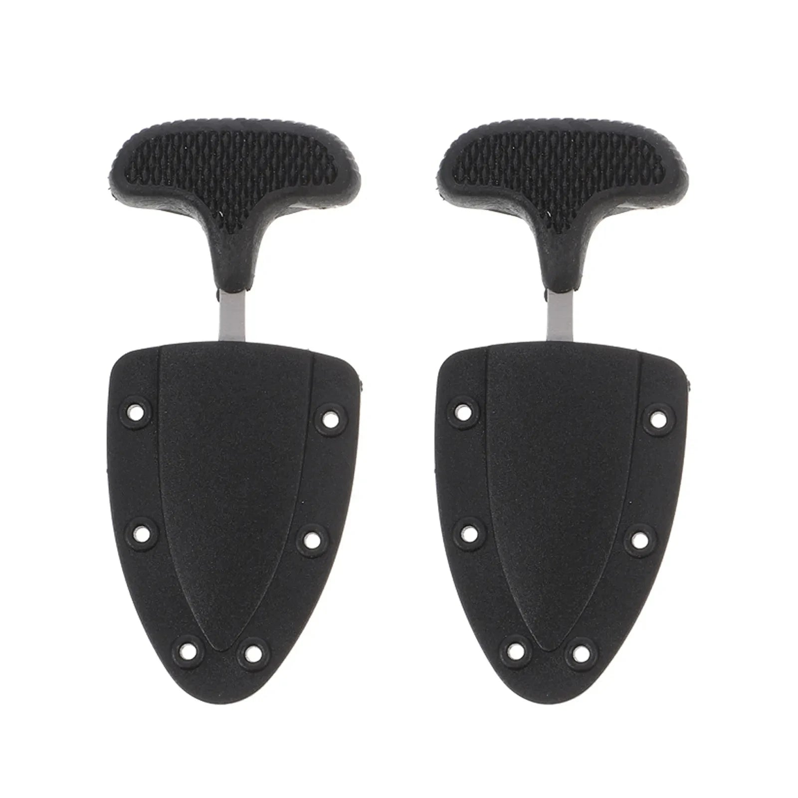 Survival Necklace Knife – Stainless Steel Blade w/Sheath - Necklace knife Readi Gear