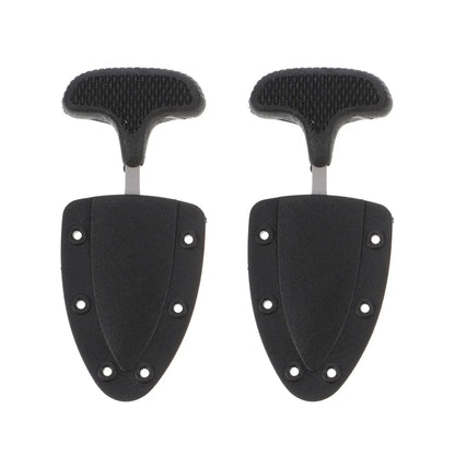 Survival Necklace Knife – Stainless Steel Blade w/Sheath - Necklace knife Readi Gear