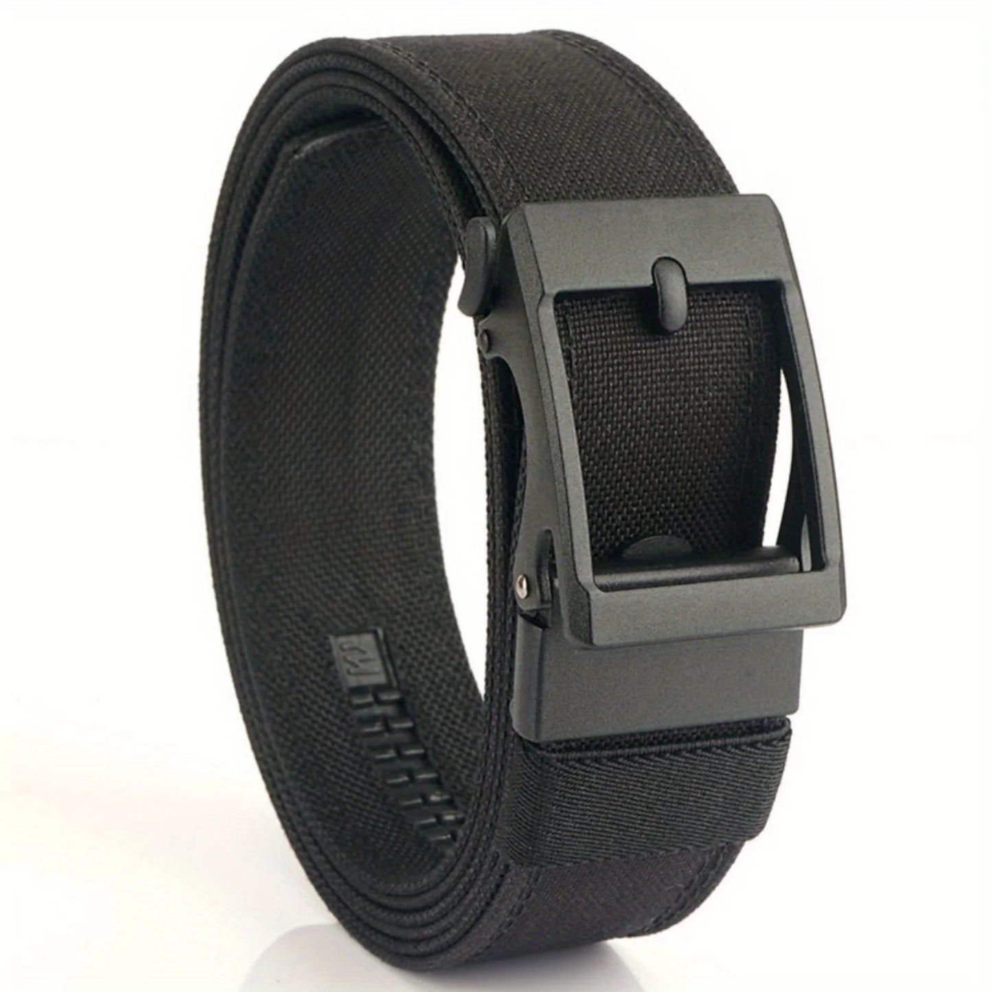 StrikeForce Tactical Belt - Double-Thick Nylon for Rugged Durability. - Tactical Belt Readi Gear