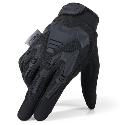 ArmorFlex Tactical Gloves - Military-Grade Protection & Grip - Tactical Gloves Readi Gear
