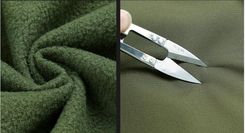 SpecOps Waterproof Tactical Jacket - Combat-Ready Multi-Pocket Softshell - Tactical Jacket Readi Gear