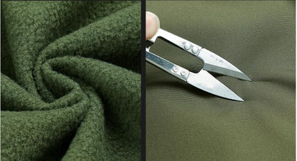 SpecOps Waterproof Tactical Jacket - Combat-Ready Multi-Pocket Softshell - Tactical Jacket Readi Gear