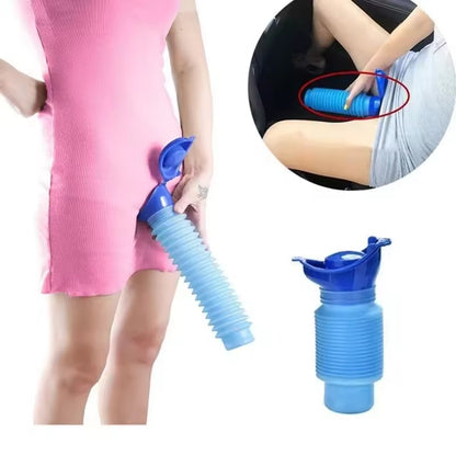 FlexiPee Emergency Urinal Kit