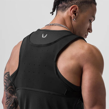 XMotion Chest Pack – Hands-Free, Minimalist Phone & Gear Organizer - Chest pack, gear organizer Readi Gear