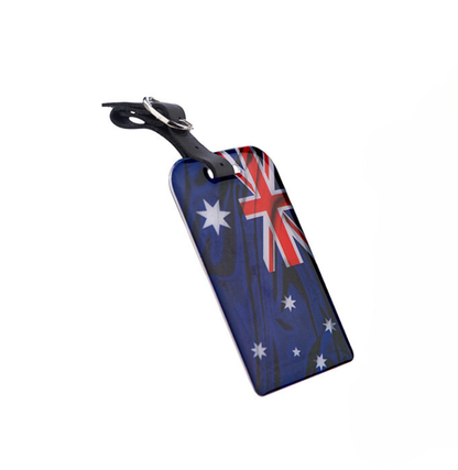 Smart Bag Security GPS Tag - Track & Protect Luggage with Ease - smart luggage tag with GPS tracker Readi Gear