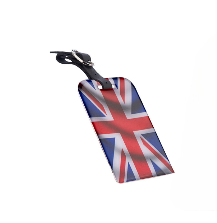 Smart Bag Security GPS Tag - Track & Protect Luggage with Ease - smart luggage tag with GPS tracker Readi Gear