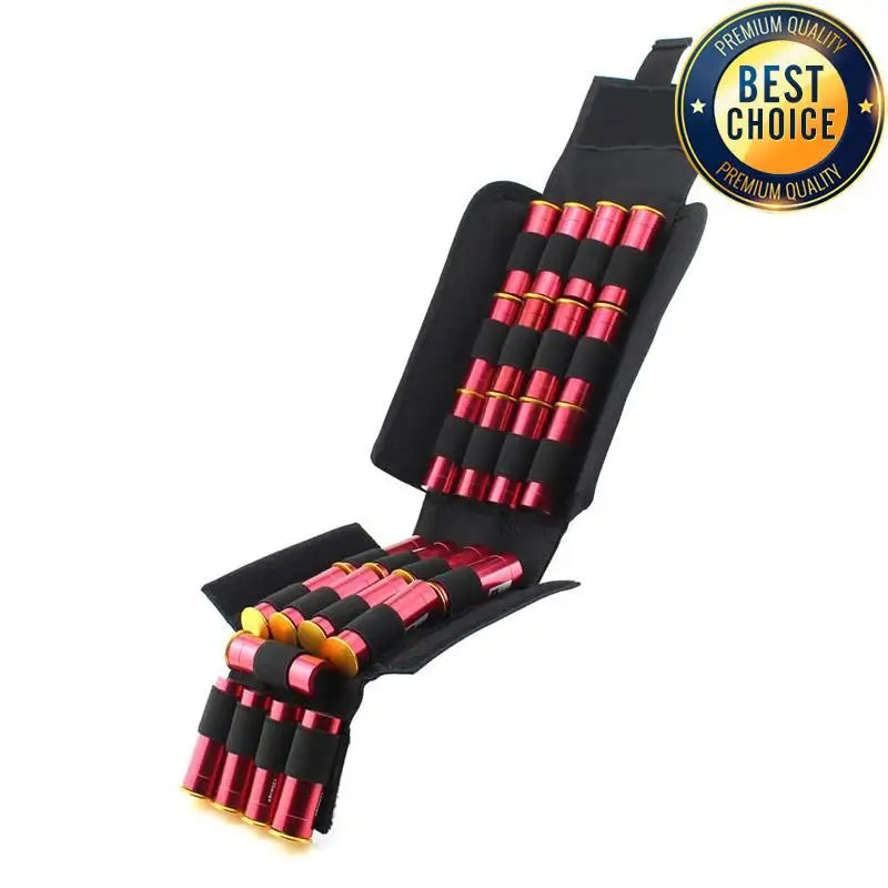 AmmoMax25 Shotgun Shell Carrier - Shotgun Shell Carrier Readi Gear