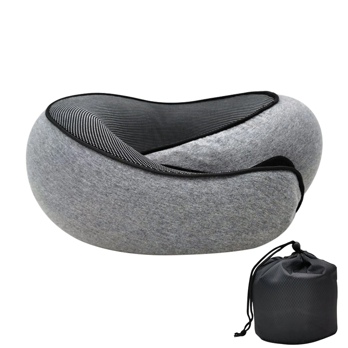 CozyCloud Contour Neck Cushion - Neck Pillow Readi Gear