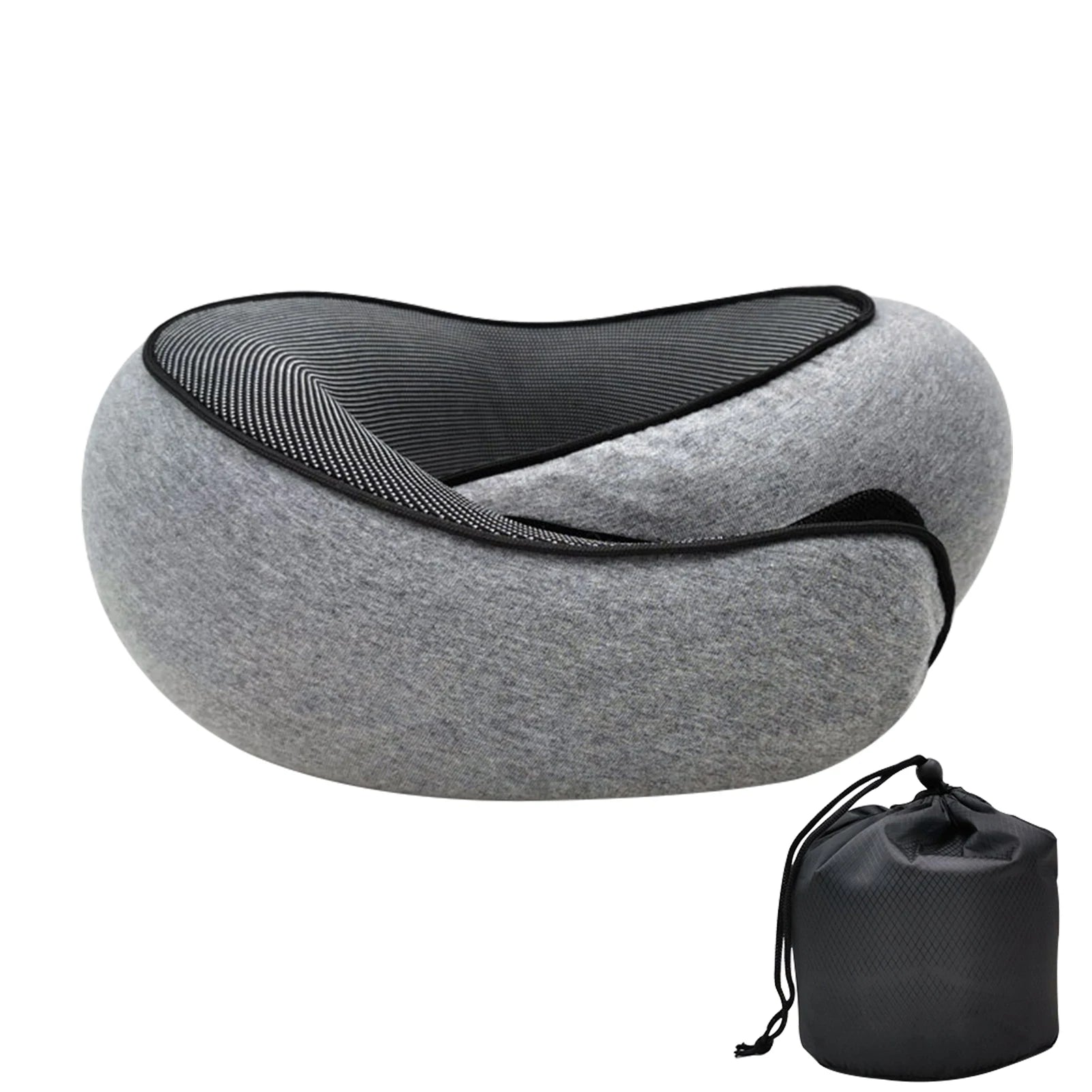 CozyCloud Contour Neck Cushion - Neck Pillow Readi Gear