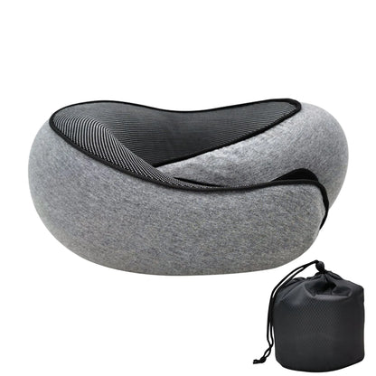 CozyCloud Contour Neck Cushion - Neck Pillow Readi Gear