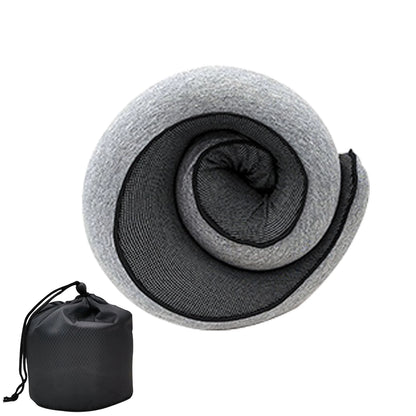 CozyCloud Contour Neck Cushion - Neck Pillow Readi Gear
