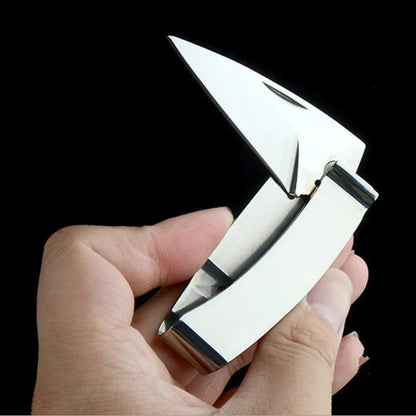 StealthClip Concealed Carry Money Clip Knife - StealthClip Concealed Carry Money Clip Knife Readi Gear