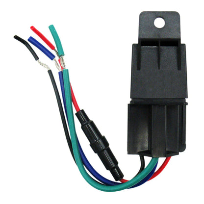 GPS Tracker with Anti-Theft Alarm - Real-Time Vehicle Locator - Car GPS Tracker & Alarm Readi Gear