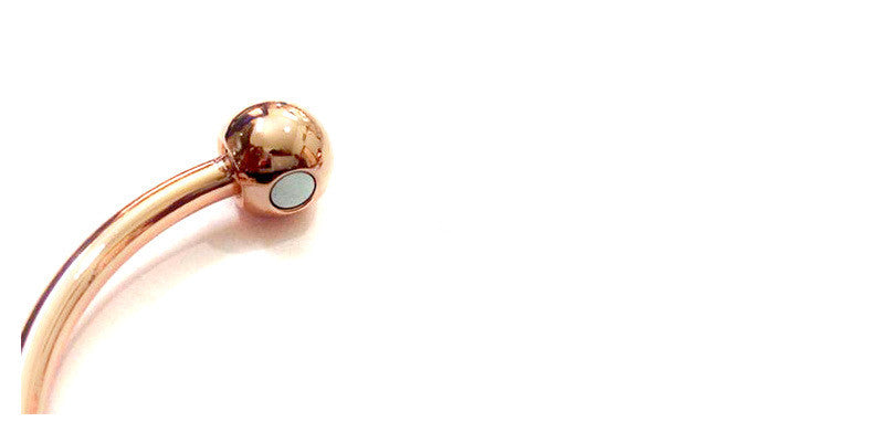 Vitality Boost Copper Magnetic Healing Bracelet - copper health bracelet Readi Gear