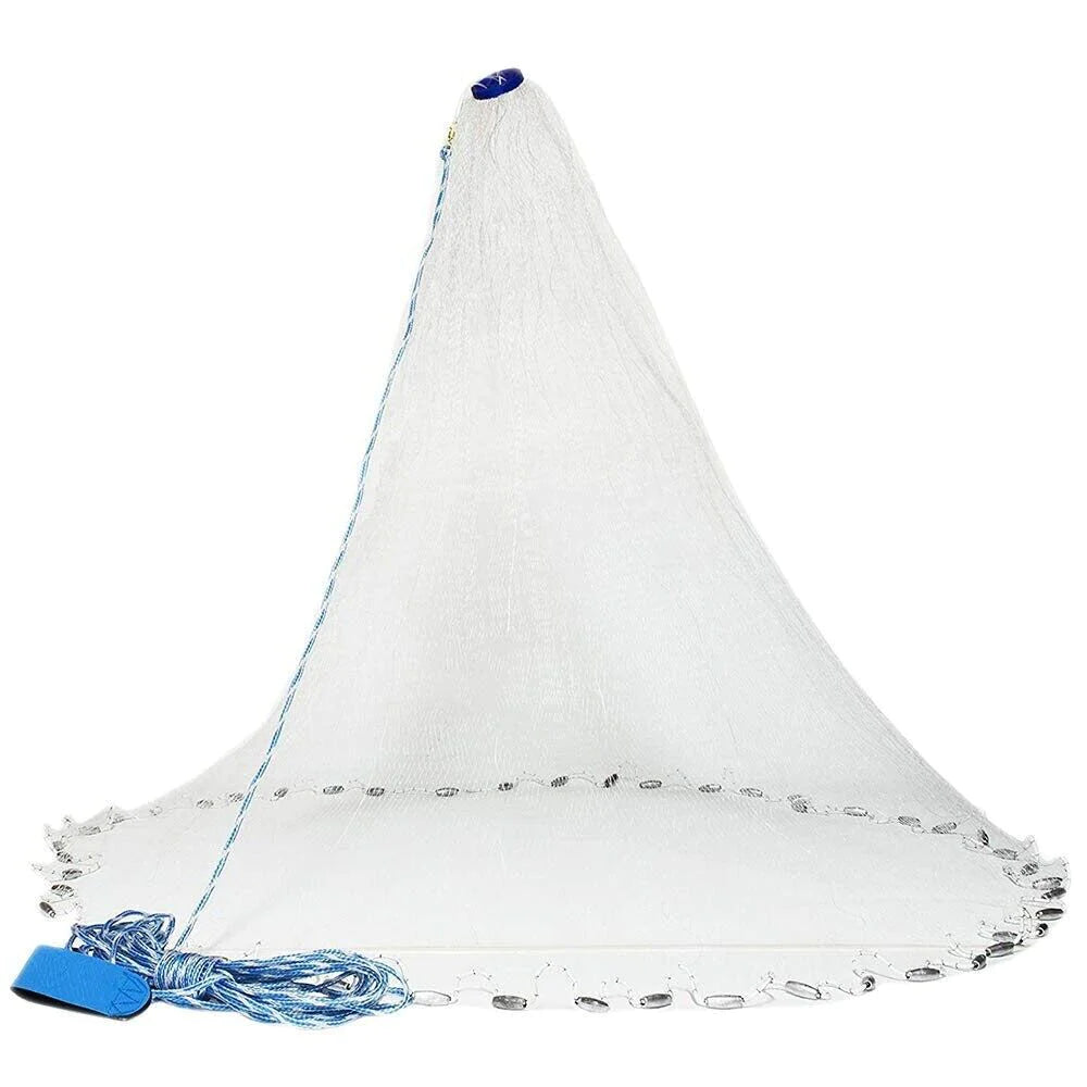 SwiftStrike Quick-Deploy Fishing Net - fishing net Readi Gear