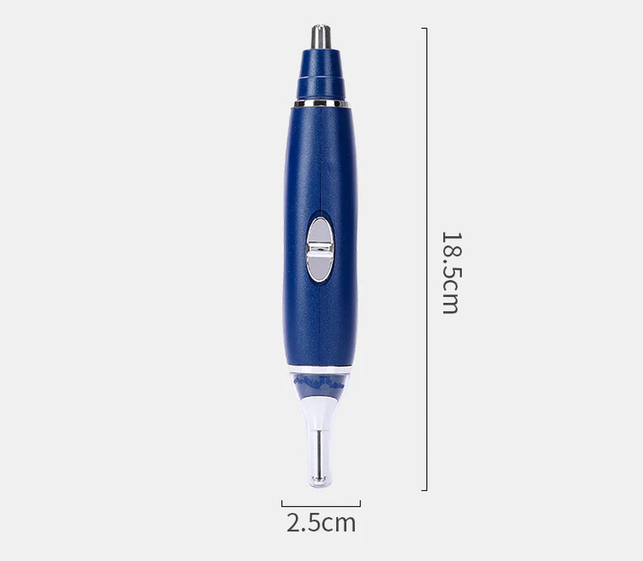 TrimMaster 3-in-1 Electric Groomer - Nose, Ear & Eyebrow Shaver - Readi Gear