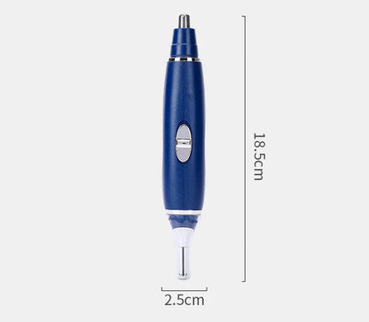 TrimMaster 3-in-1 Electric Groomer - Nose, Ear & Eyebrow Shaver - Readi Gear